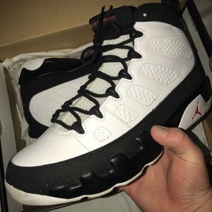 Air Jordan retro 9